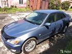 Lexus IS 2.0AT, 2000, 