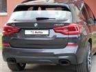 BMW X3 3.0AT, 2017, 