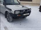 Mitsubishi L200 2.5, 2006, 