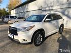 Toyota Highlander 3.5AT, 2014, 