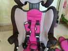  Nania I-max 9-36  isofix