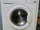   Indesit wia100