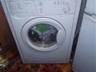   Indesit wiun 100