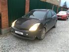 Toyota Prius 1.5CVT, 2007, 