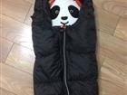  Mansita panda