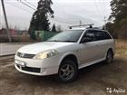 Nissan Wingroad 1.8AT, 2004, 125000