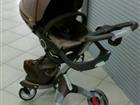  Stokke Xplory 21