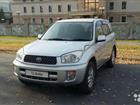 Toyota RAV4 1.8AT, 2001, 135000