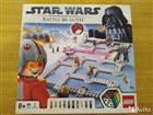  . Lego Star Wars Buttle of the Hoth