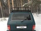 LADA 4x4 () 1.7, 2002, 100000