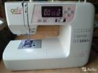   Janome DC 2030