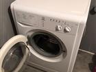   Indesit wisl 102