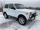 LADA 4x4 () 1.7, 2012, 57000