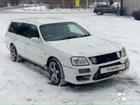 Nissan Stagea 2.5AT, 1999, 310000