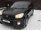 Toyota RAV4 1.8AT, 2003, 165000