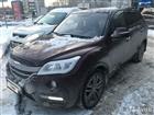 LIFAN X60 1.8CVT, 2016, 98480