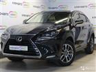 Lexus NX 2.0AT, 2018, 50000