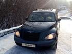 Chrysler PT Cruiser 2.4AT, 2000, 337500