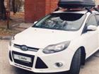 Ford Focus 2.0AMT, 2012, 121101