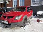 Pontiac Vibe 1.8AT, 2002, 287000