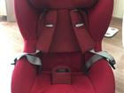  Britax Romer King II