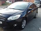 Ford Focus 1.6, 2011, 138000