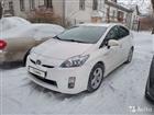 Toyota Prius 1.8AT, 2009, 190000