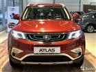 Geely Atlas 2.4 AT, 2020