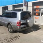 Mitsubishi Pajero 3.5 AT, 2004, 