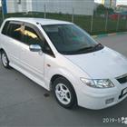 Mazda Premacy 1.8 AT, 2001, 