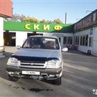 Chevrolet Niva 1.7 , 2007, 