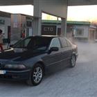 BMW 5  2.5 AT, 1998, 