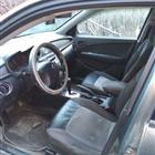 Mitsubishi Outlander 2.4 AT, 2003, 