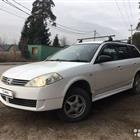 Nissan Wingroad 1.8 AT, 2004, 125 000 