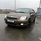 Toyota Avensis 1.8 AT, 2006, 156 000 