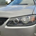 Nissan Almera 1.8 AT, 2005, 269 000 