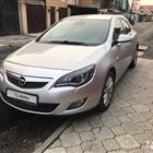 Opel Astra 1.6 AT, 2012, 220 000 