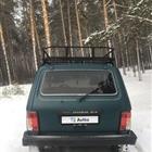 LADA 4x4 () 1.7 , 2002, 100 000 