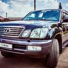 Lexus LX 4.7 AT, 2005, 228 000 