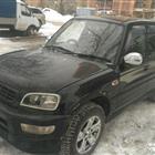 Toyota RAV4 2.0 AT, 1998, 250 000 