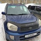 Toyota RAV4 2.0 AT, 2002, 168 000 