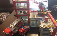 Lego City