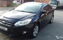 Ford Focus 1.6, 2011, 138000