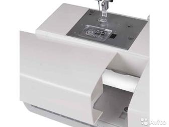  Janome Memory Craft 350E           140  200    600 ,  /,  