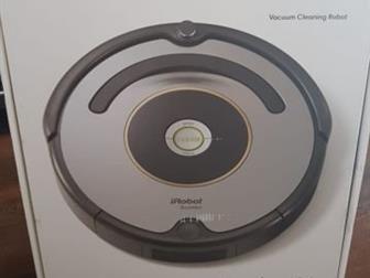 - iRobot Roomba 616,     ,      ,    11-12 ,   ,     