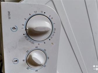 Indesit w104 t       ,      ,      ,  ,  ,  