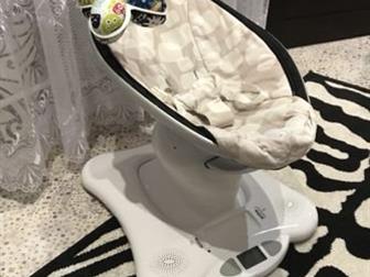     4moms MamaRoo ,     !  5     , mamaRoo     ,   