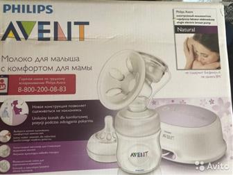   Philips Avent Comfort -     !    ; , ,   ,  