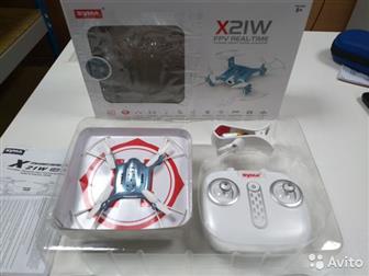   Syma X21W   ,  ,   10,    5     WiFi ,   