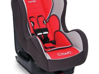   9-18  Nania Cosmo SP Isofix 	    ,	   ,	5  ,	5-  